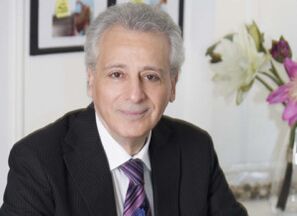 វេជ្ជបណ្ឌិត Pierre Dukan