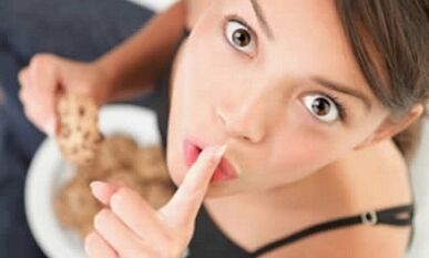 របបអាហារដែលមានប្រសិទ្ធភាពសម្រាប់ការសម្រកទម្ងន់