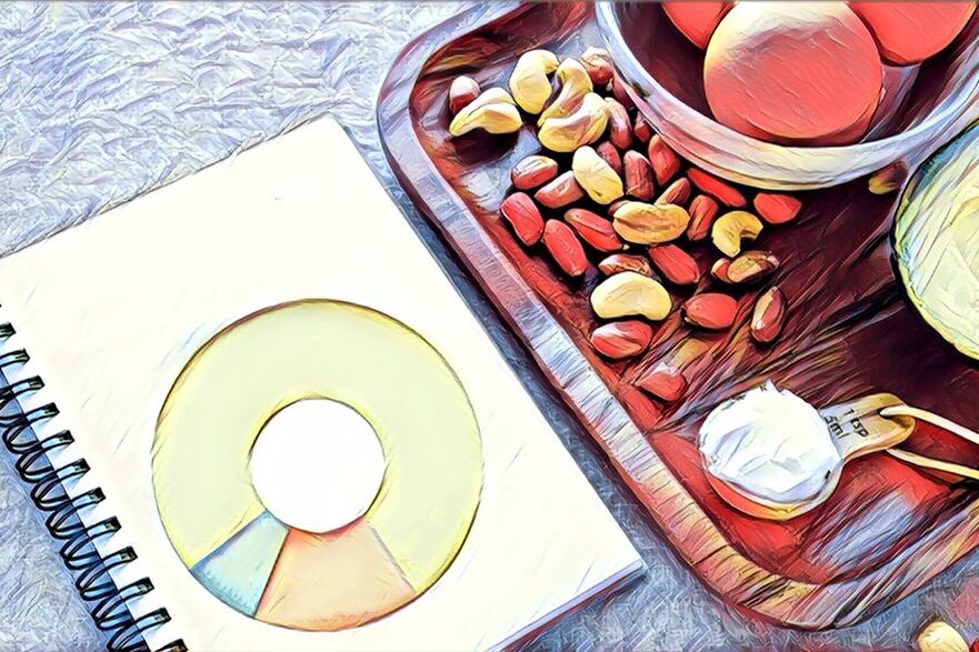 តើអ្វីទៅជារបបអាហារ ketogenic
